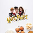 Zápich – Harry Potter