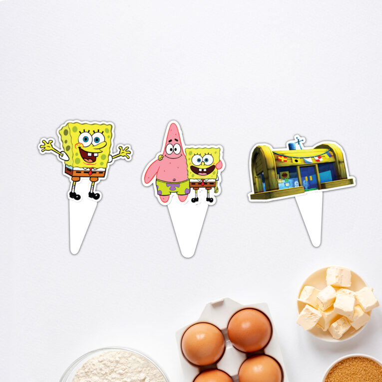 MINI-Sponge-Bob