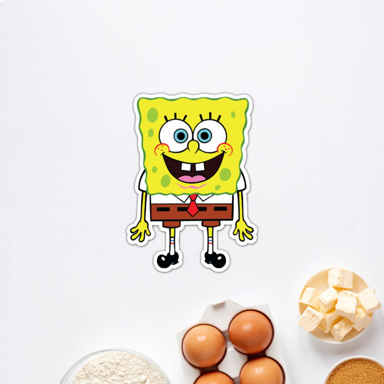 Sponge-Bob