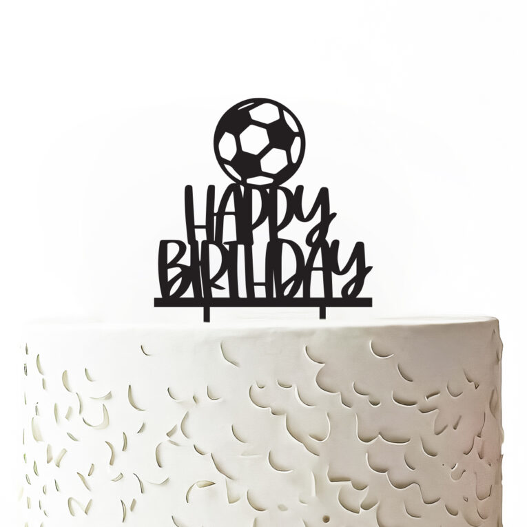 N0044-futbal-happy birthday