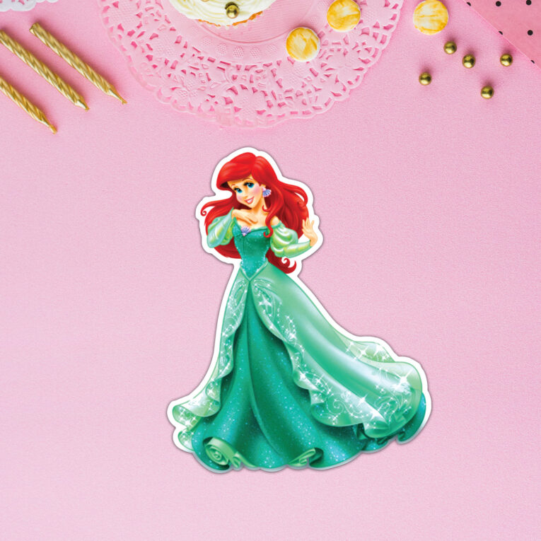 Disney-Ariel