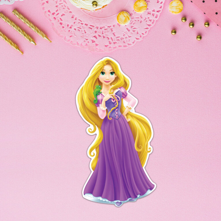 Disney-Rapunzel